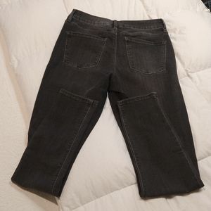 White House Black Market women jeans size 6